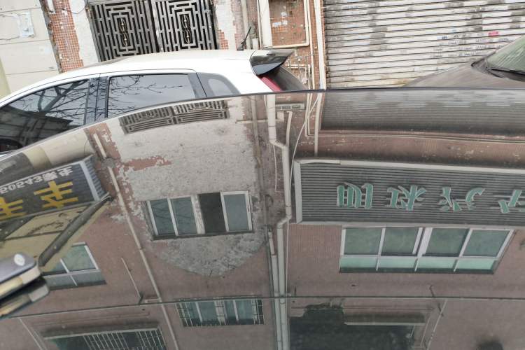 Used Chery Little Ant 2018 400 4-Seater Smart Edition