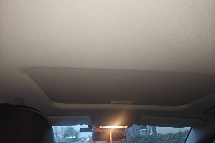 Used Chery Arrizo 5 2017 1.5L CVT Luxury Edition
