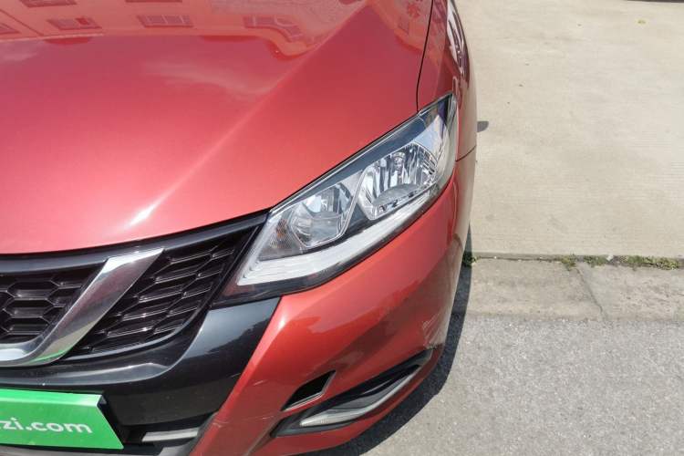 Used Nissan Tiida 2021 1.6L CVT Cool Edition