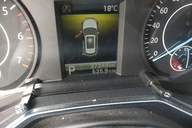 Used Ford Territory 2020 Lingjie S EcoBoost 145 CVT Platinum Edition