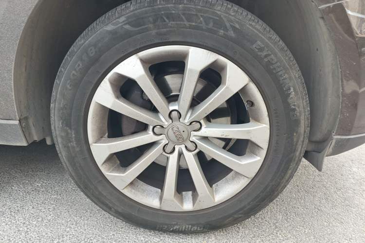 Used Audi Q5 2013 40 TFSI Technology Edition