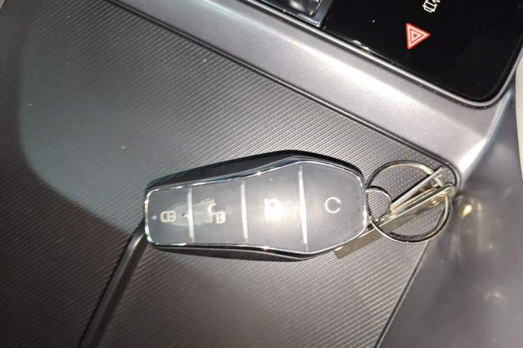 Used BYD Song PLUS New Energy 2024 HONOR Edition DM-i 71km Luxury Model
