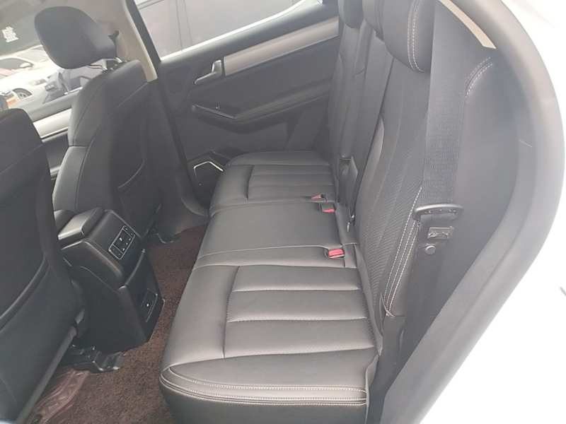 Used BYD Tang 2018 2.0T Automatic Smart Connect Prestige 7-Seater China V Standard — 16