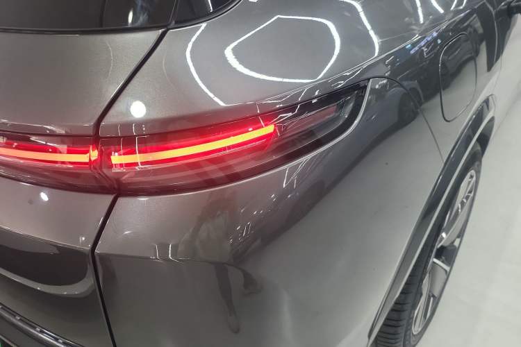 Used Li Auto L7 2023 Pro Model