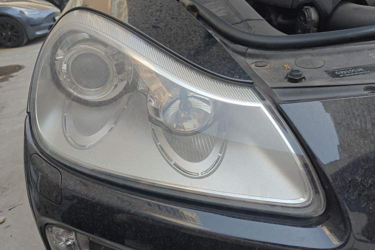 Used Porsche Cayenne 2007 Cayenne 3.6L
