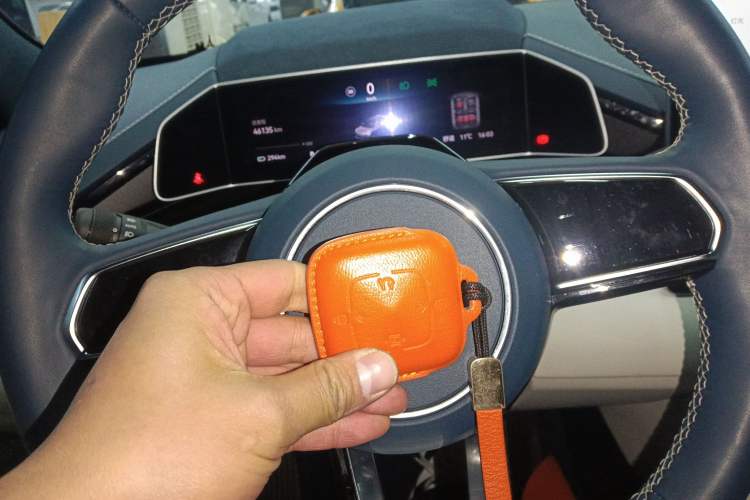 Used Zeekr 001 2022 Ultra-Long Range Dual-Motor YOU Version