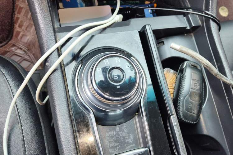 Used Ford Taurus 2016 EcoBoost 180 Luxury Model