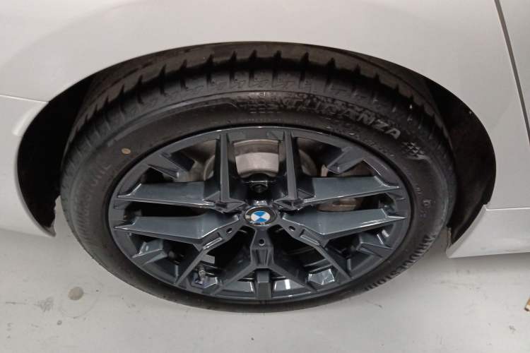 Used BMW 3 Series 2026 330Li M Sport Night Package