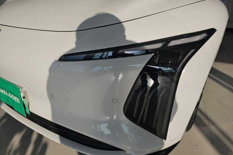 Used FORTHING Xinghai S7 2024 650 Supreme Edition
