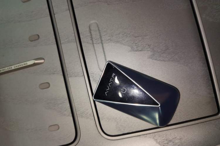 Used Avatr 12 2025 Max Extended-Range Edition
