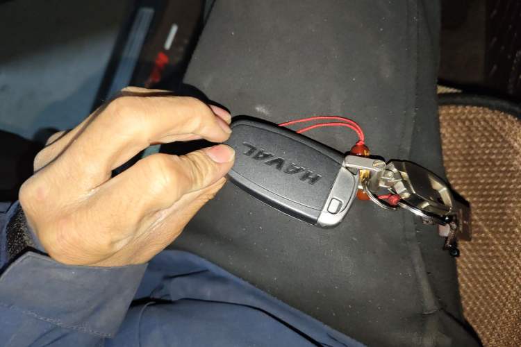 Used Haval H6 2015 Sport Edition 1.5T Automatic Two-Wheel Drive Luxury Model
