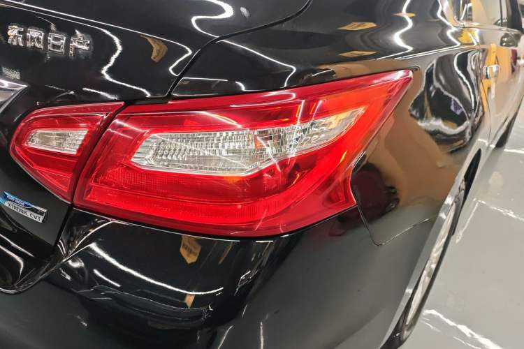 Used Nissan Teana 2016 2.0L XE Fashion Edition