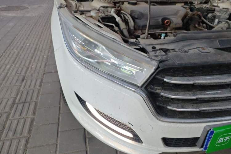 Used Bestune B50 2016 1.4T Automatic Luxury Model