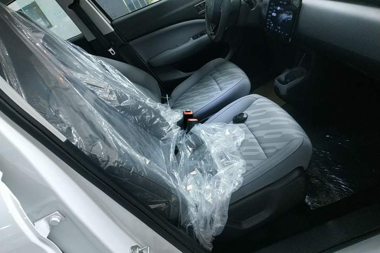 Used Leapmotor T03 2025 310 Comfort Edition