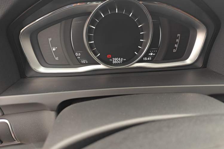 Used Volvo S60 2017 S60L T4 Smart Range Edition