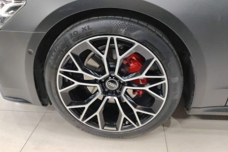 Used Audi A7 2023 45 TFSI Prestige Edition