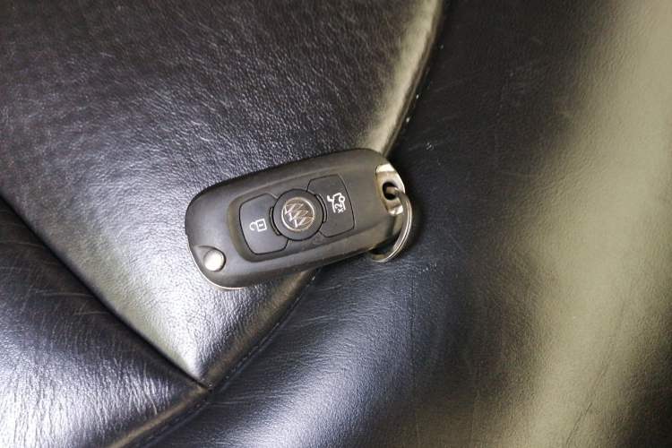 Used Buick Envision 2018 20T Two-Wheel-Drive Leading Model
