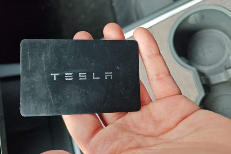 Used Tesla Model 3 2021 Standard Range Rear-Wheel Drive Upgraded Version 3D6
