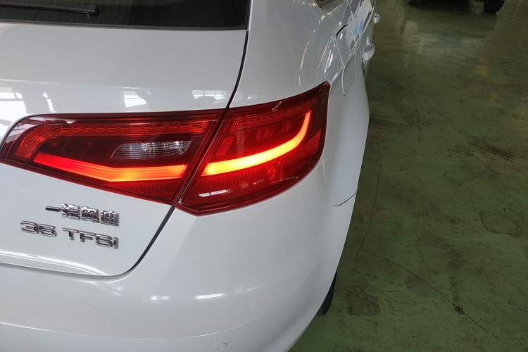 Used Audi A3 2016 Sportback 35 TFSI Ambition