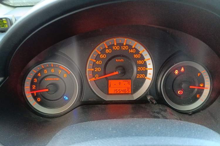 Used Honda City Classic 2011 1.5L Manual Elite Edition
