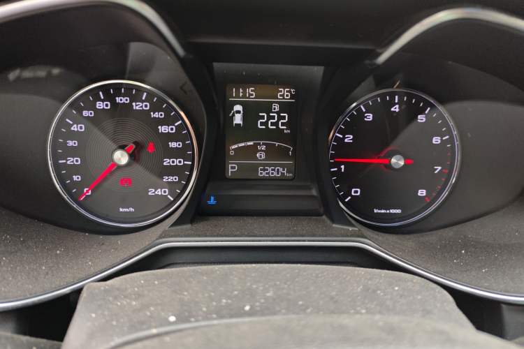 Used MG 6 2017 20T Automatic Luxury Smart Connect Version China V Standard
