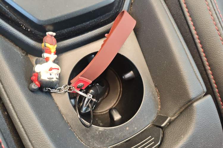 Used Haval H2s 2017 Blue Label 1.5T Dual-Clutch Luxury Model