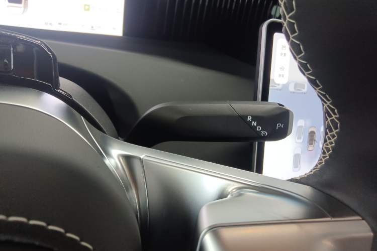 Used Avatr 11 2025 Ultra Extended-Range Edition