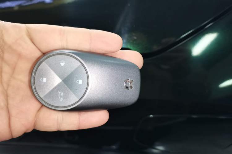 Used Nio EC6 2020 615 km Performance Edition
