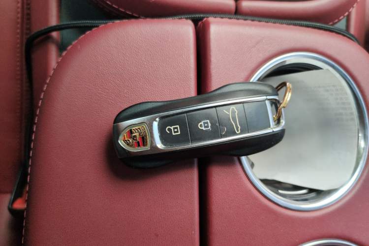 Used Porsche Panamera 2020 Panamera 10th Anniversary Edition 2.9T
