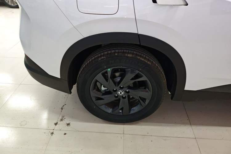 Used Dongfeng Aeolus SKY EV01 2025 530 km AIR Elite Edition