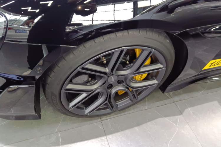 Used Xiaomi Auto SU7 Ultra 2025 Ultra Model