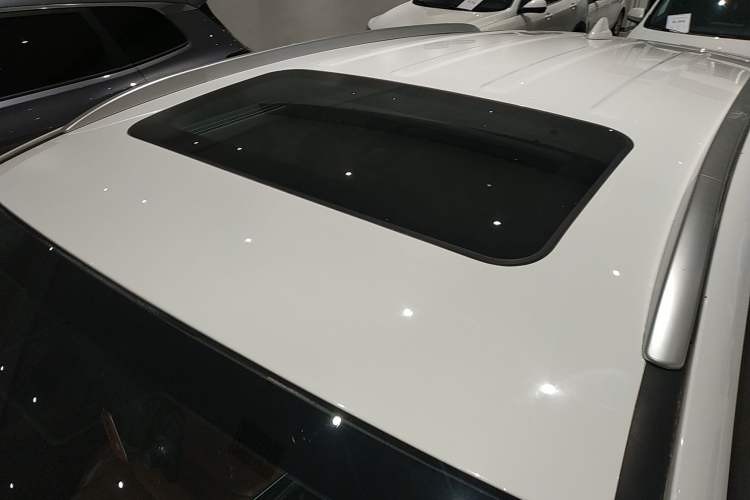 Used Geely Auto Vision X6 2021 PRO 1.4T Automatic Prestige Model
