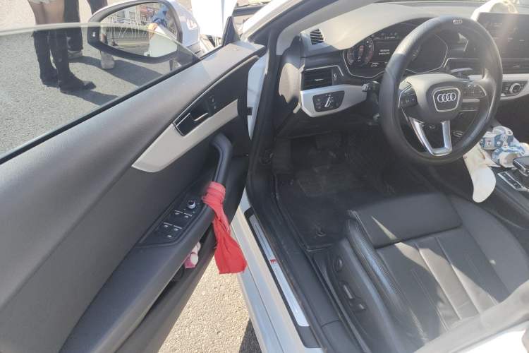 Used Audi A5 2021 Sportback 45 TFSI quattro Prestige Dynamic Edition