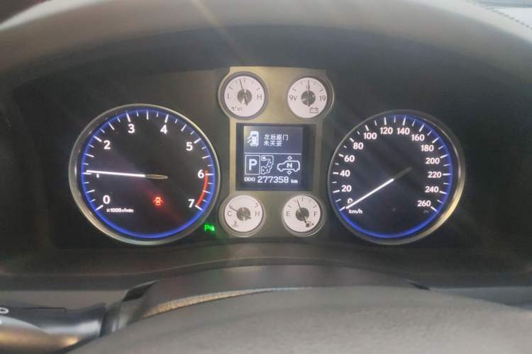 Used Lexus LX 2009 570
