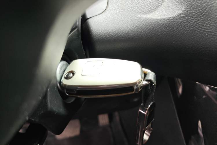 Used Ford Focus 2018 Hatchback Classic 1.6L Automatic Trendy SmartDrive Edition