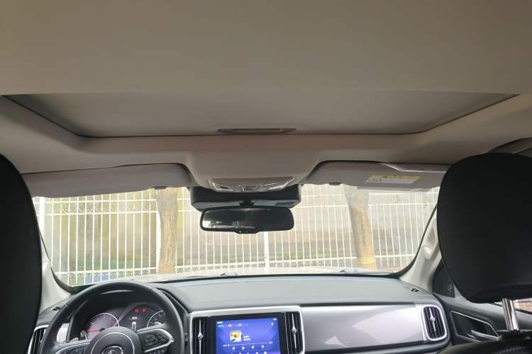 Used Great Wall Poer 2019 2.0T Automatic Gasoline Two-Wheel Drive Comfort Edition GW4C20B