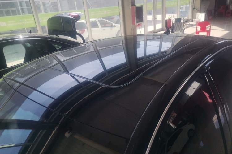 Used Audi A6L 2017 45 TFSI quattro Sport Edition