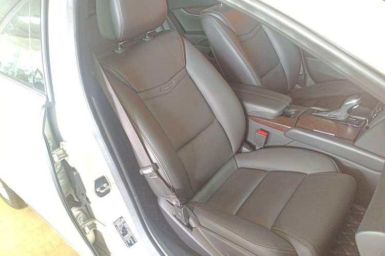 Used Cadillac XTS 2018 28T Elite Edition
