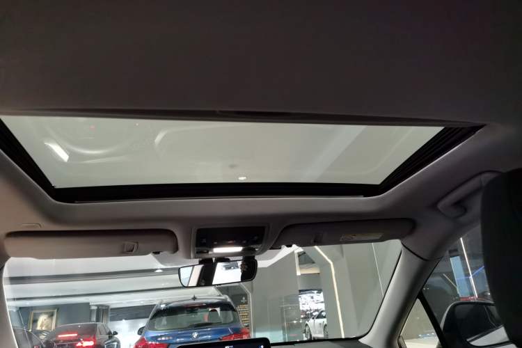 Used Lexus RX 2020 300 Two-Wheel Drive Elite Edition China VI Standard
