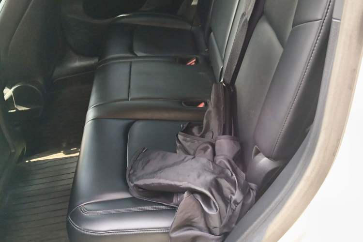 Used Tesla Model Y 2022 Rear-Wheel-Drive Version