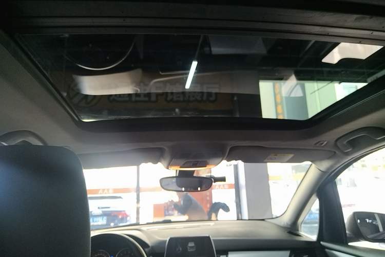 Used BMW 2 Series Active Tourer 2016 218i Fashion Model