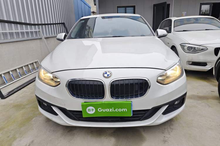 Used BMW 1 Series 2018 Revised 118i Fashion Edition
