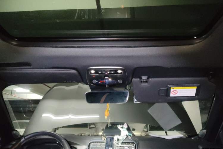 Used Lynk & Co 03 2021 2.0TD Automatic Trendy Champion Edition