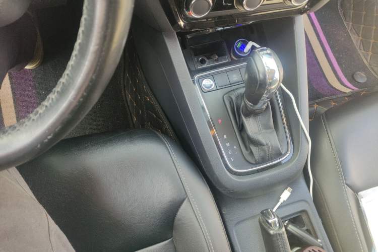 Used Volkswagen Sagitar 2018 280TSI DSG Comfort Model