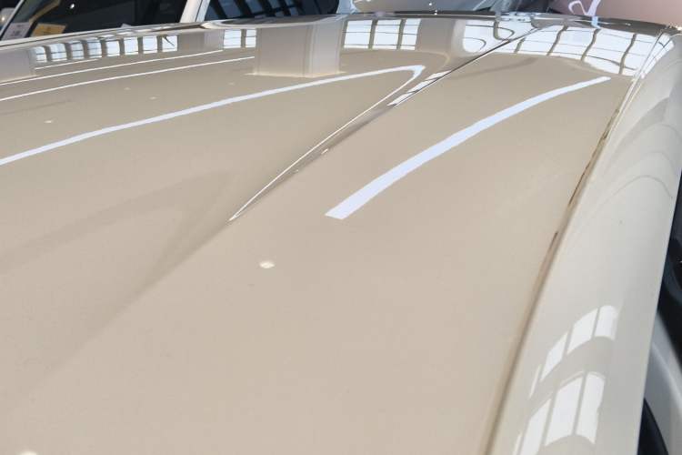 Used BYD Seagull 2023 Free Edition
