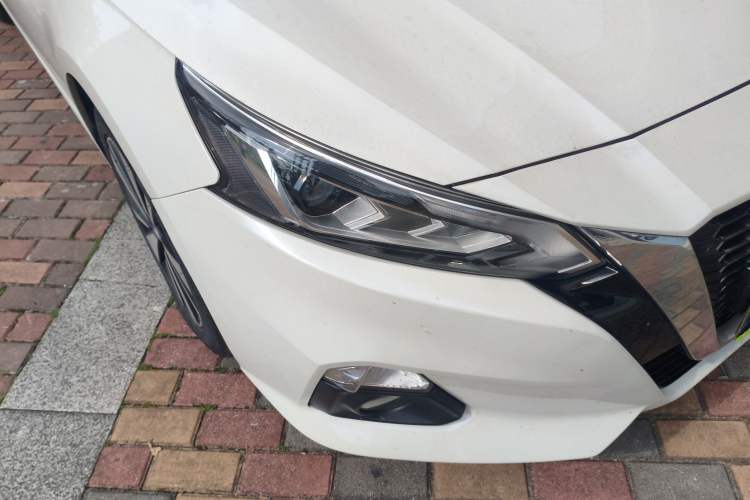 Used Nissan Teana 2021 2.0L XL Comfort Edition