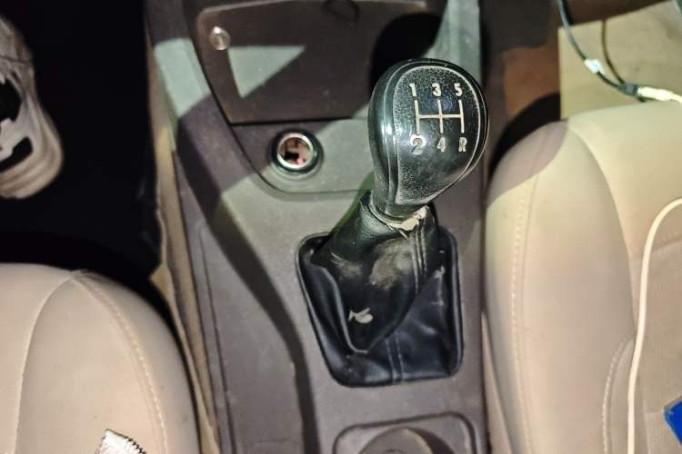 Used Wuling Hongguang 2016 1.5L Restyled S Comfort Version