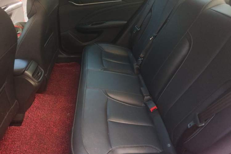 Used Buick GT 2015 15N Automatic Elite Version
