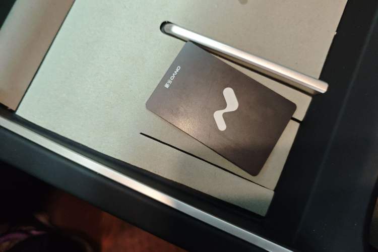 Used ONVO L60 2024 60 kWh Rear-Drive Version
