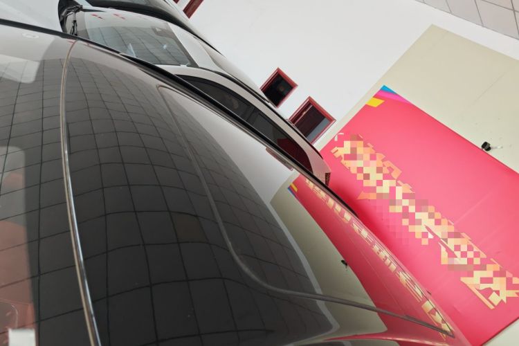 Used Wuling Xingguang S 2025 Model 510 km Flagship Version